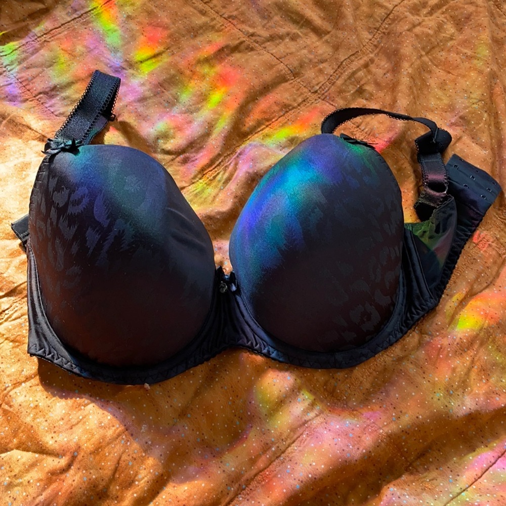 Curvy Kate bra